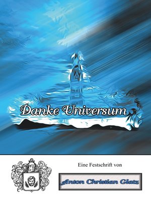 cover image of Danke Universum